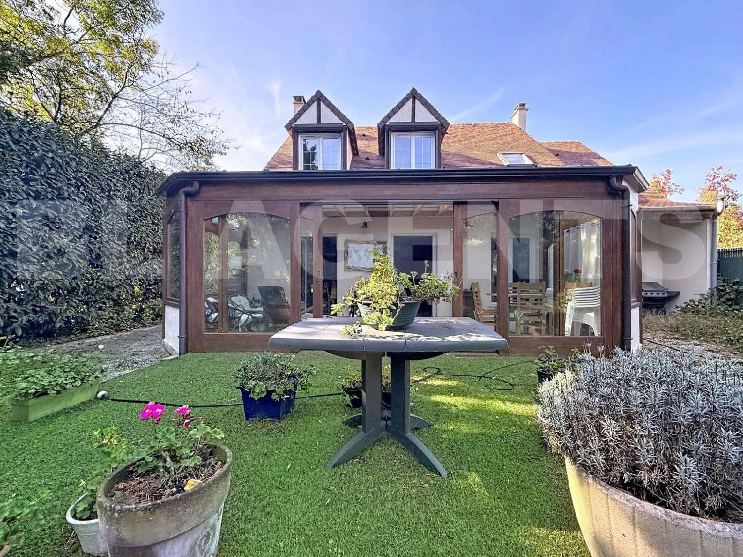  à vendre maison Santeny Val-de-Marne 1