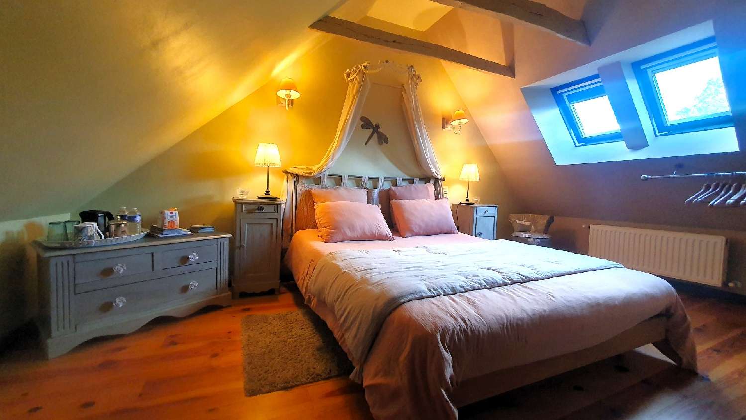  te koop huis Sanvensa Aveyron 5