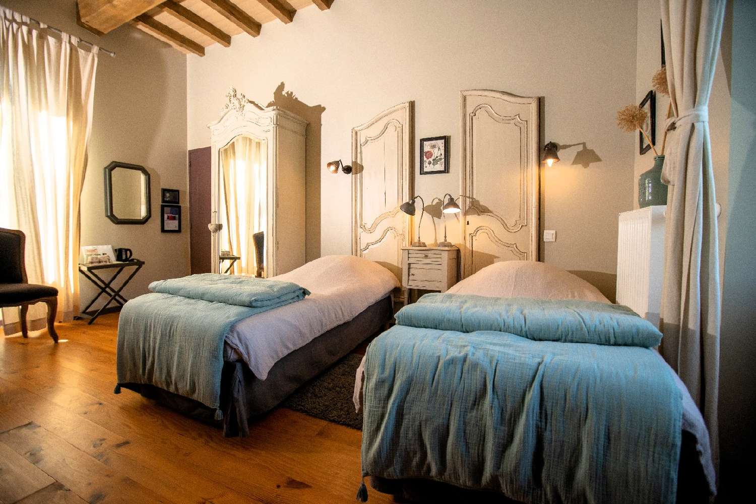  te koop huis Sanvensa Aveyron 6