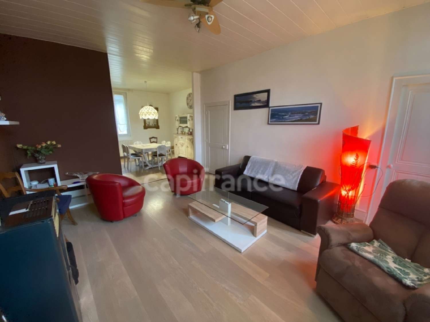 for sale house Sanvignes-les-Mines Saône-et-Loire 1