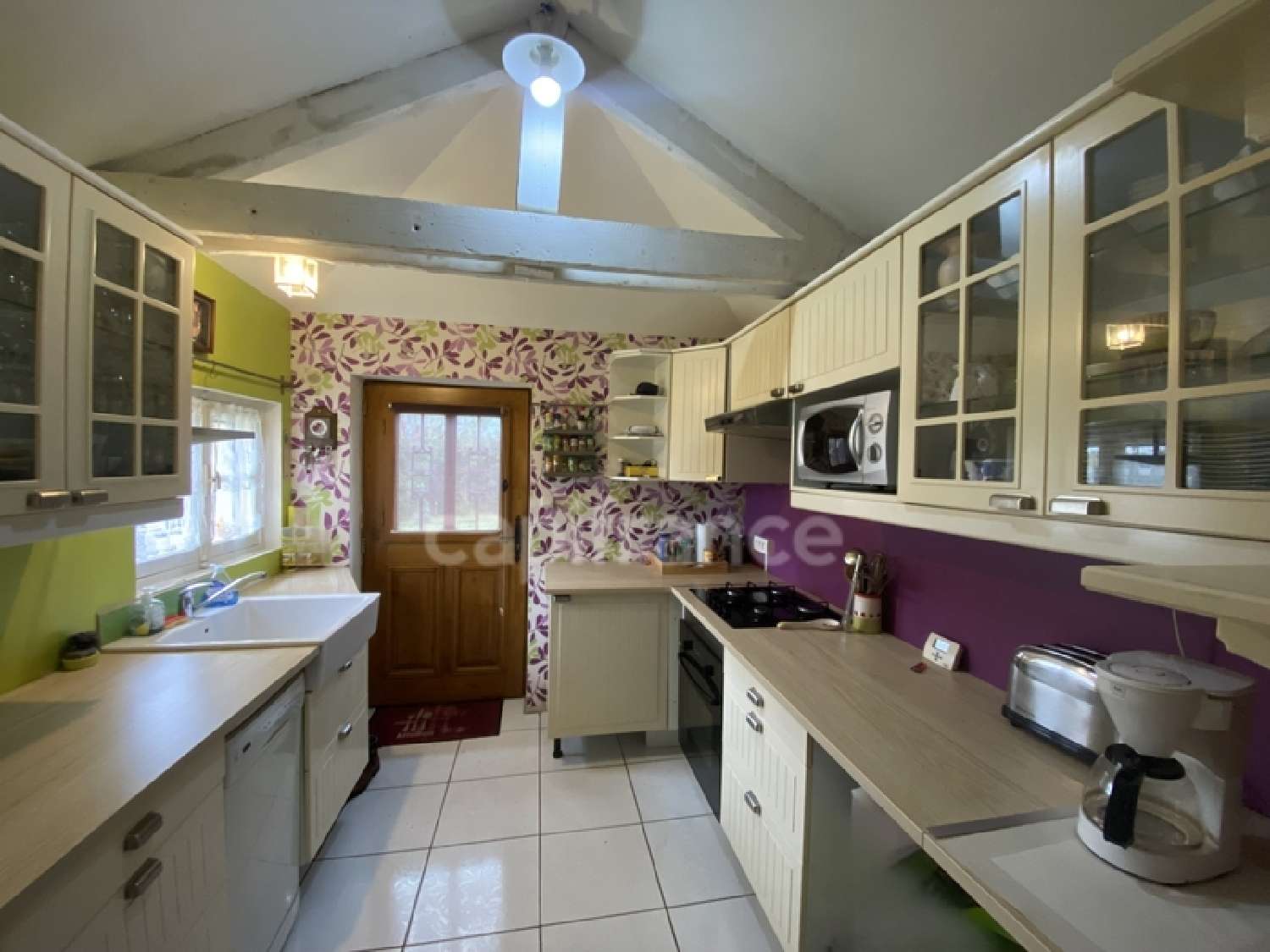 for sale house Sanvignes-les-Mines Saône-et-Loire 2