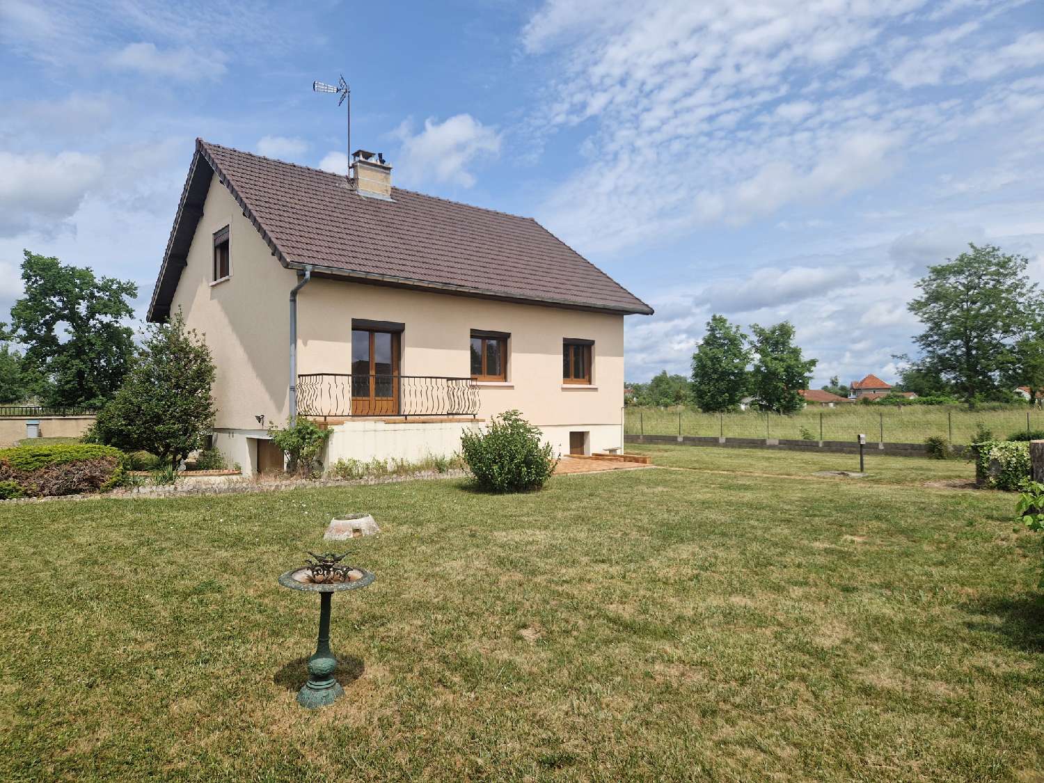  à vendre maison Sapignicourt Haute-Marne 1