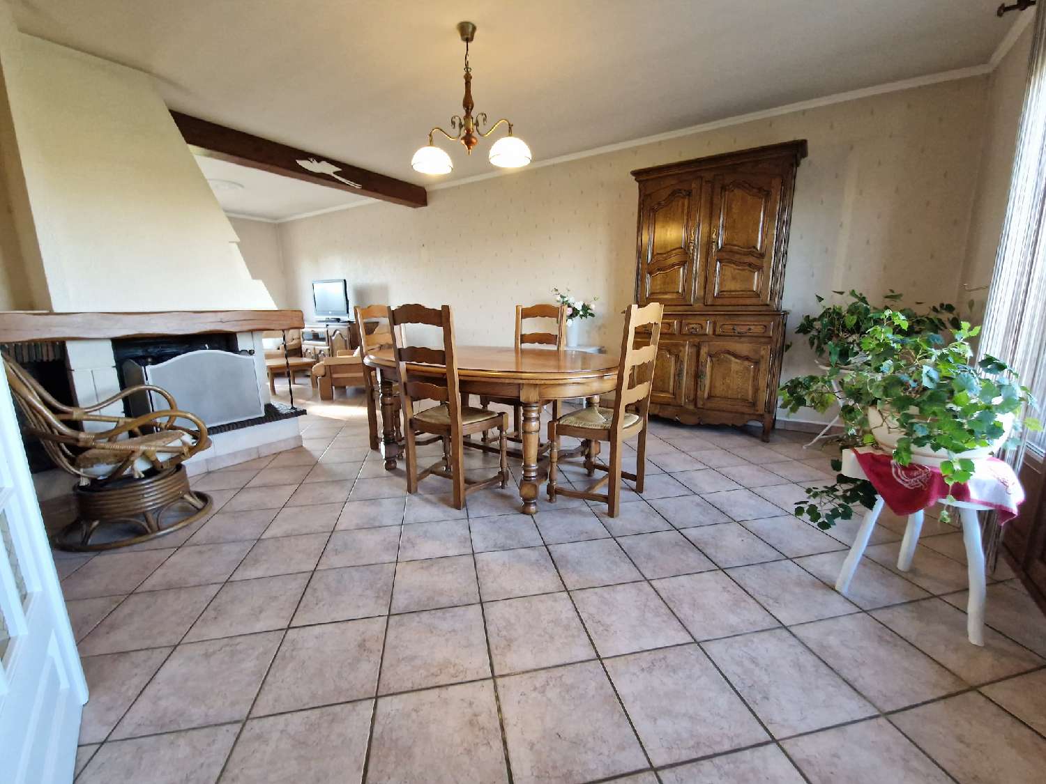  à vendre maison Sapignicourt Haute-Marne 3