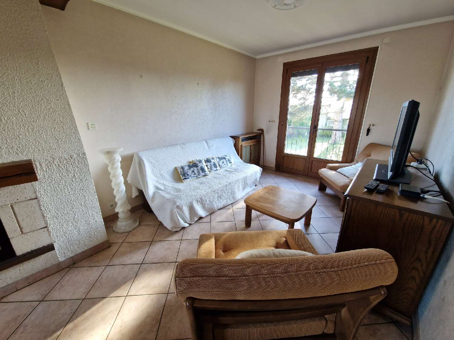  à vendre maison Sapignicourt Haute-Marne 5