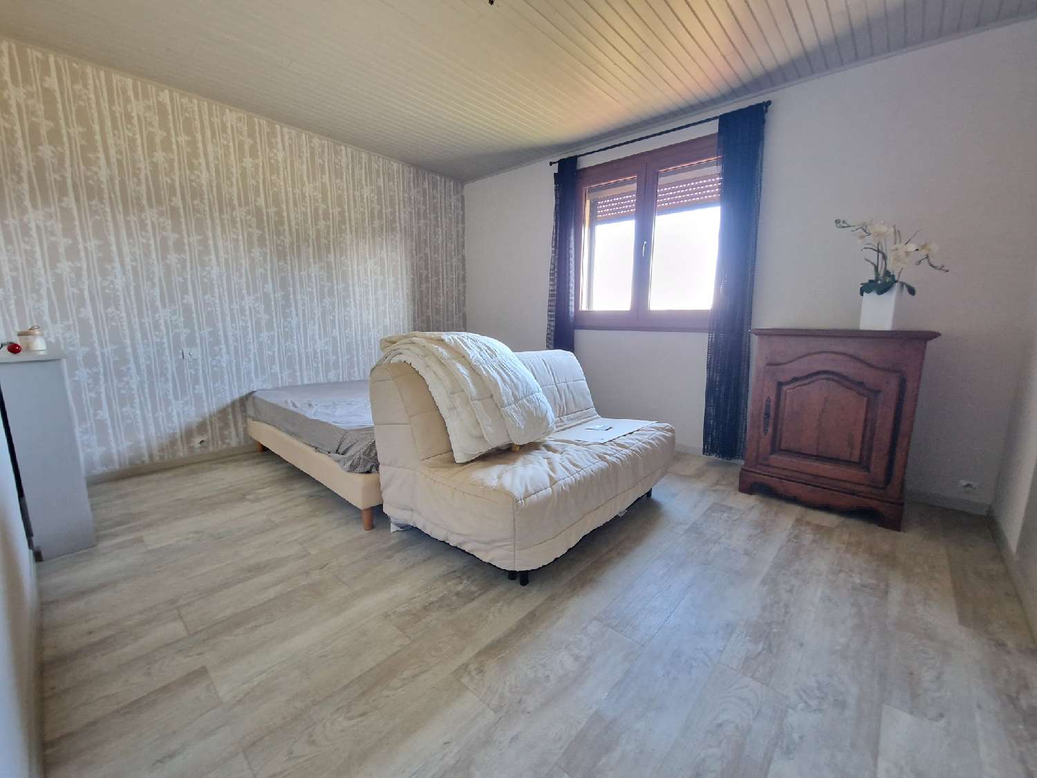  à vendre maison Sapignicourt Haute-Marne 8