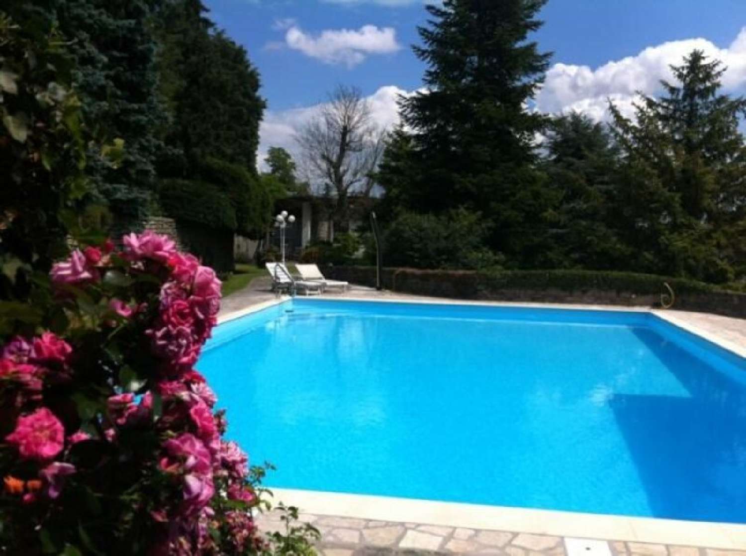  te koop huis Sarralbe Moselle 7