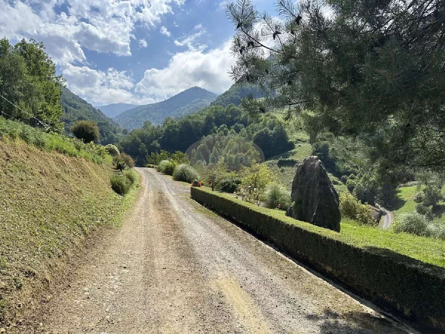  for sale house Sarrancolin Hautes-Pyrénées 3
