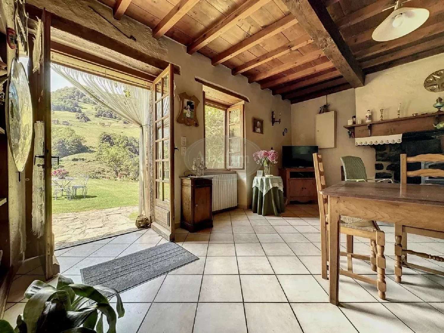  for sale house Sarrancolin Hautes-Pyrénées 4