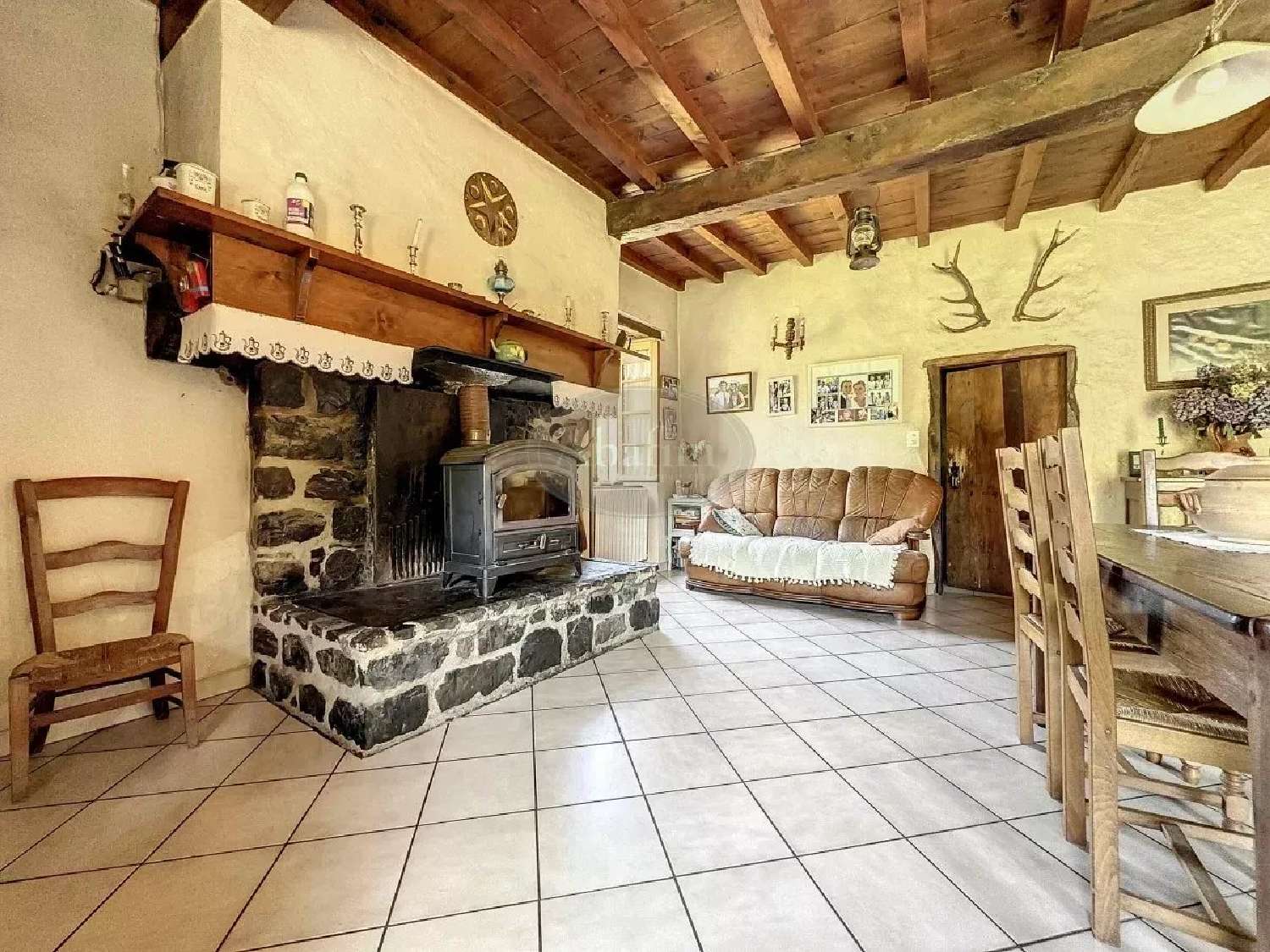  for sale house Sarrancolin Hautes-Pyrénées 6
