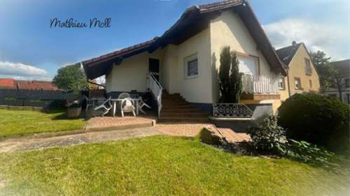 Sarre-Union Bas-Rhin huis foto 7170398