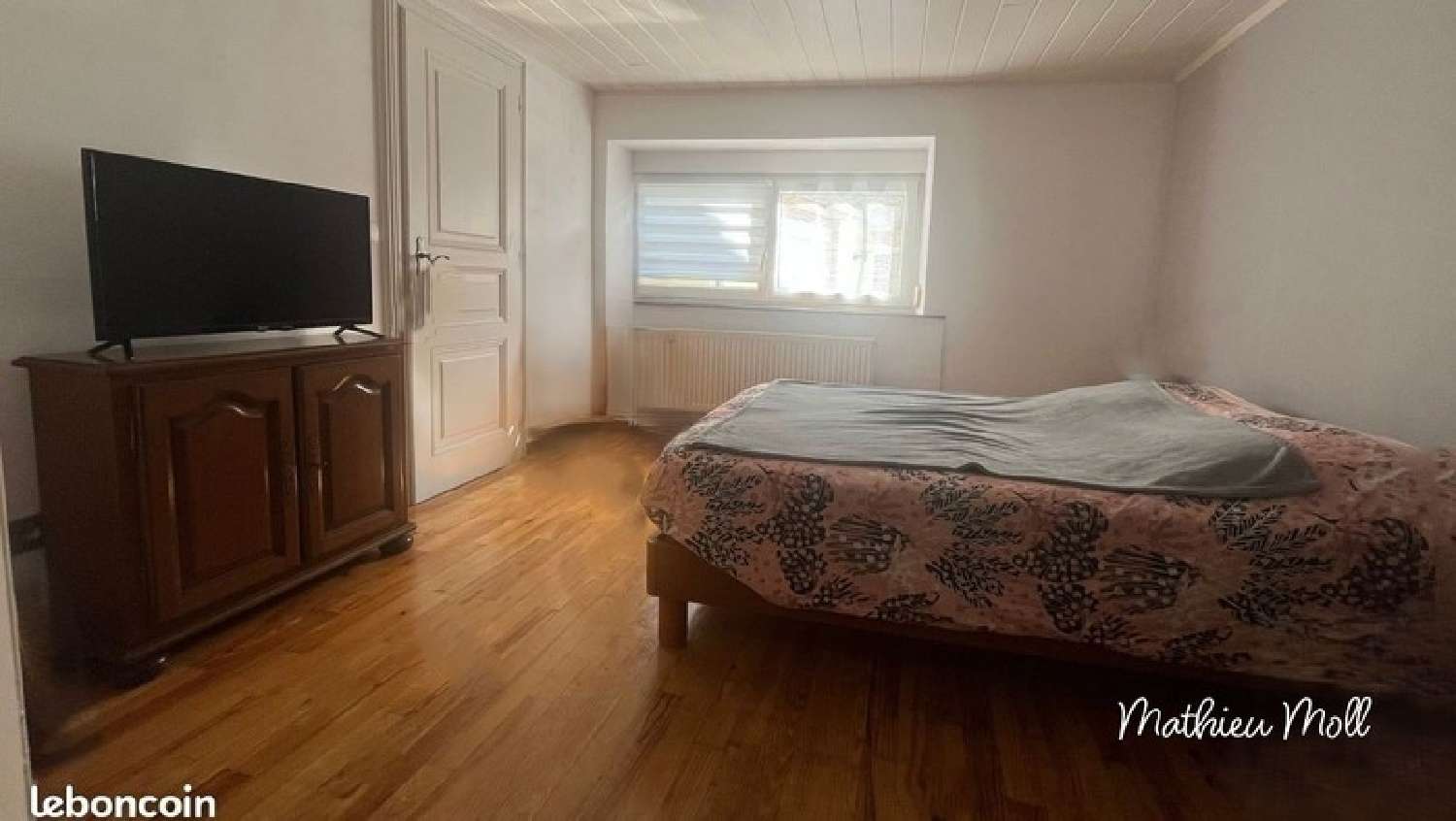  te koop huis Sarre-Union Bas-Rhin 5