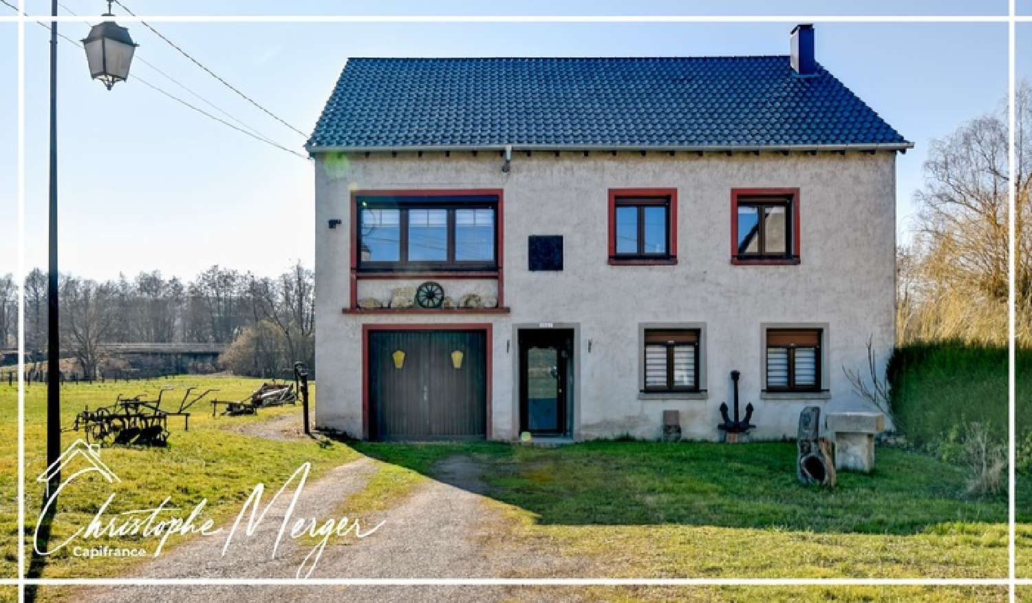  kaufen Haus Sarrebourg Moselle 1