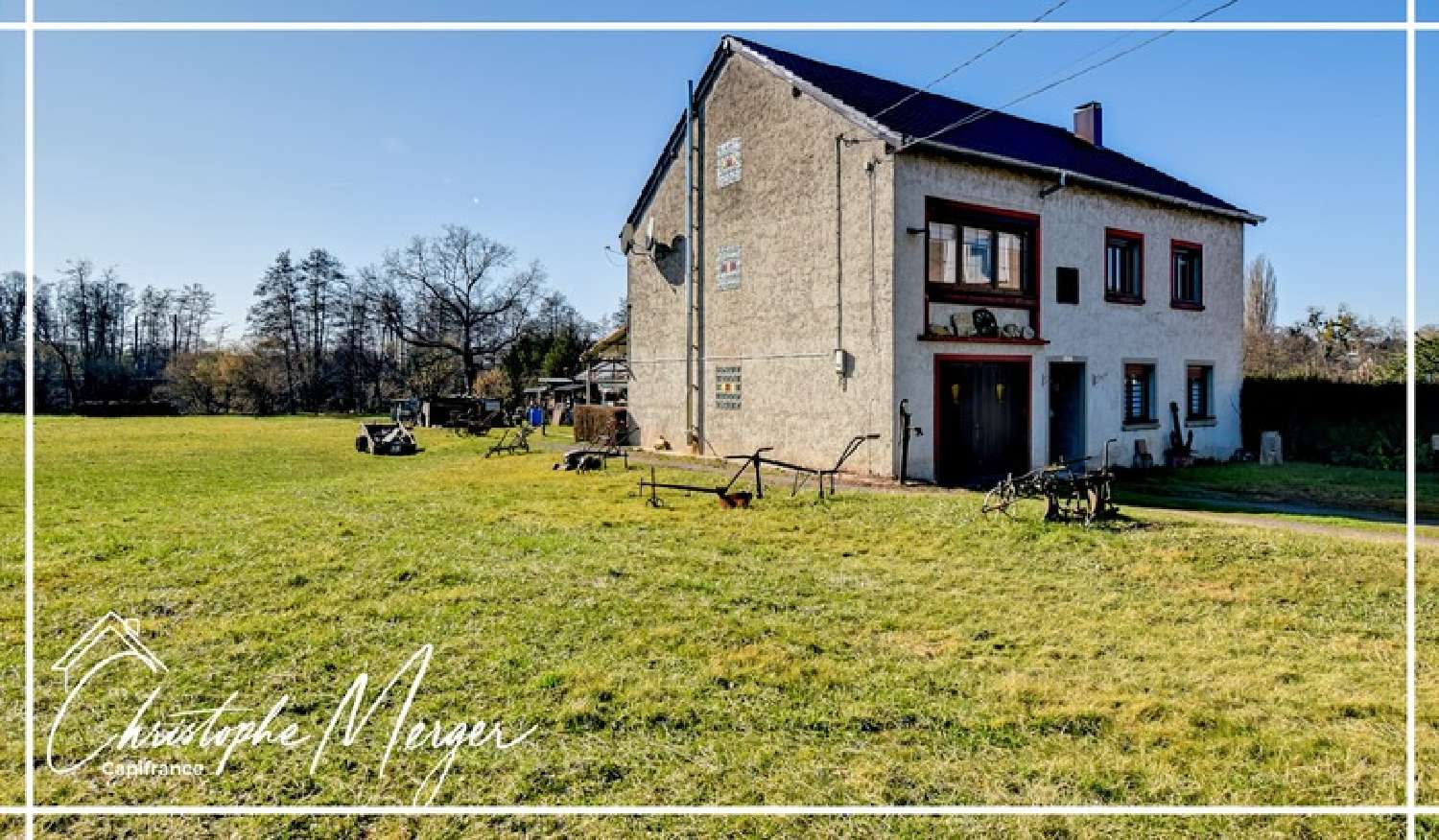  kaufen Haus Sarrebourg Moselle 2