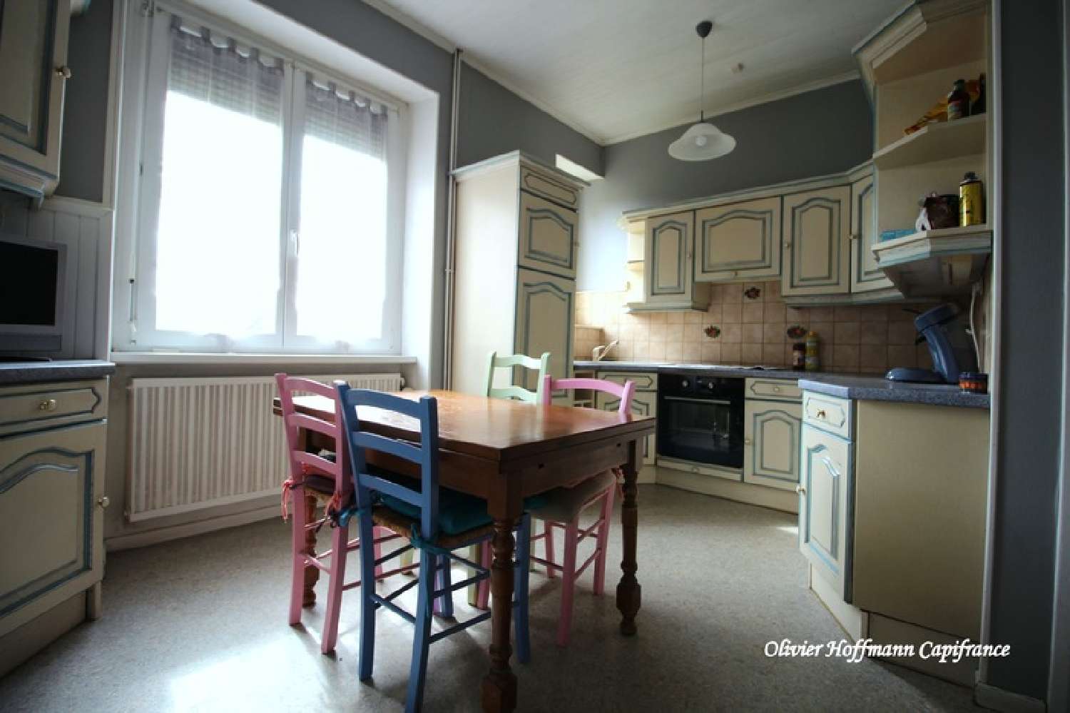 à vendre maison Sarrebourg Moselle 4