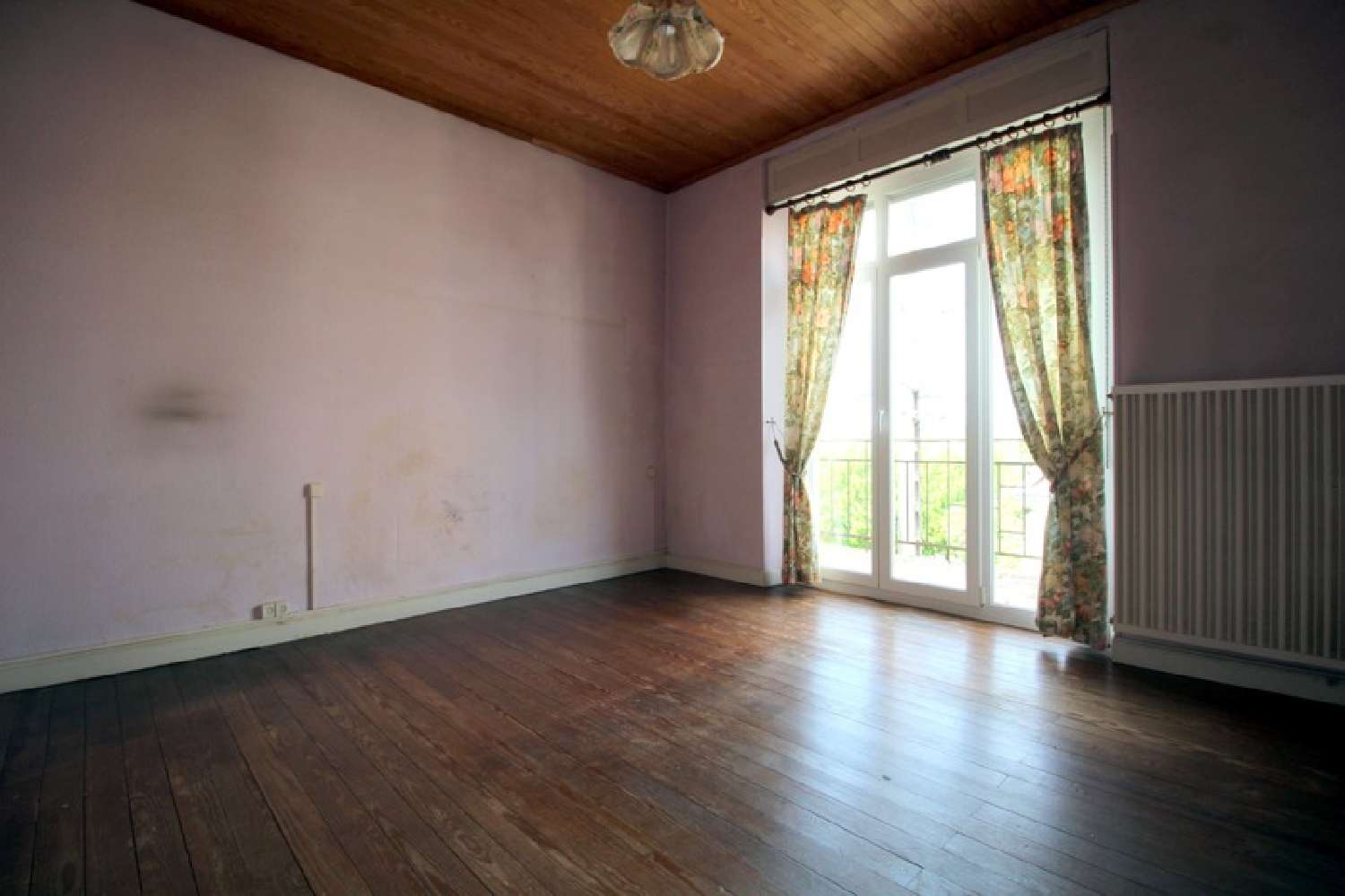 à vendre maison Sarrebourg Moselle 8