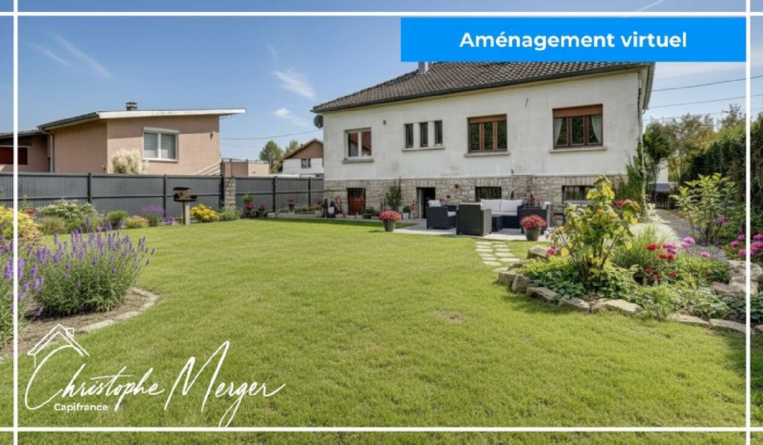 for sale house Sarrebourg Moselle 2