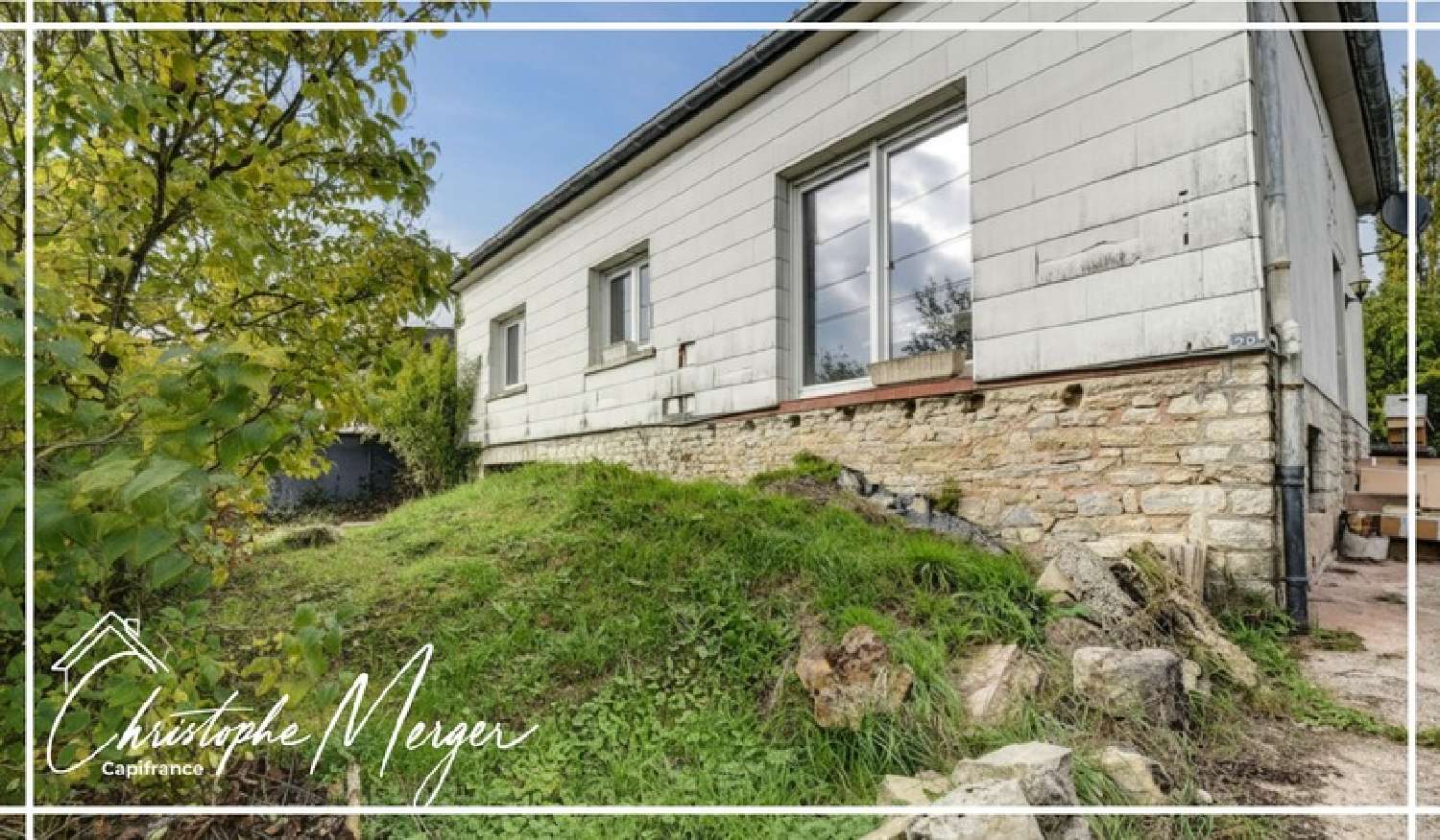 for sale house Sarrebourg Moselle 4