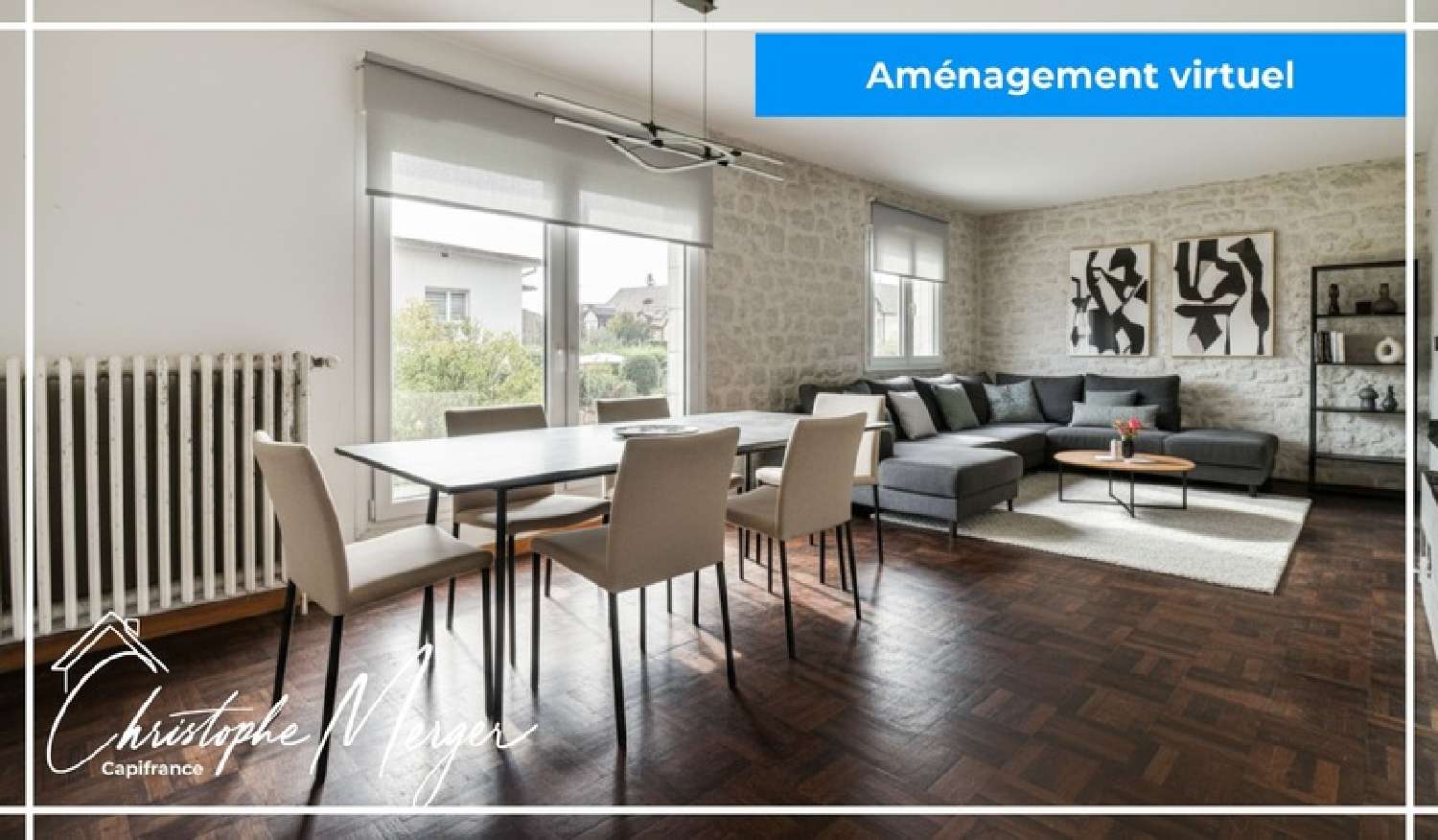 for sale house Sarrebourg Moselle 6