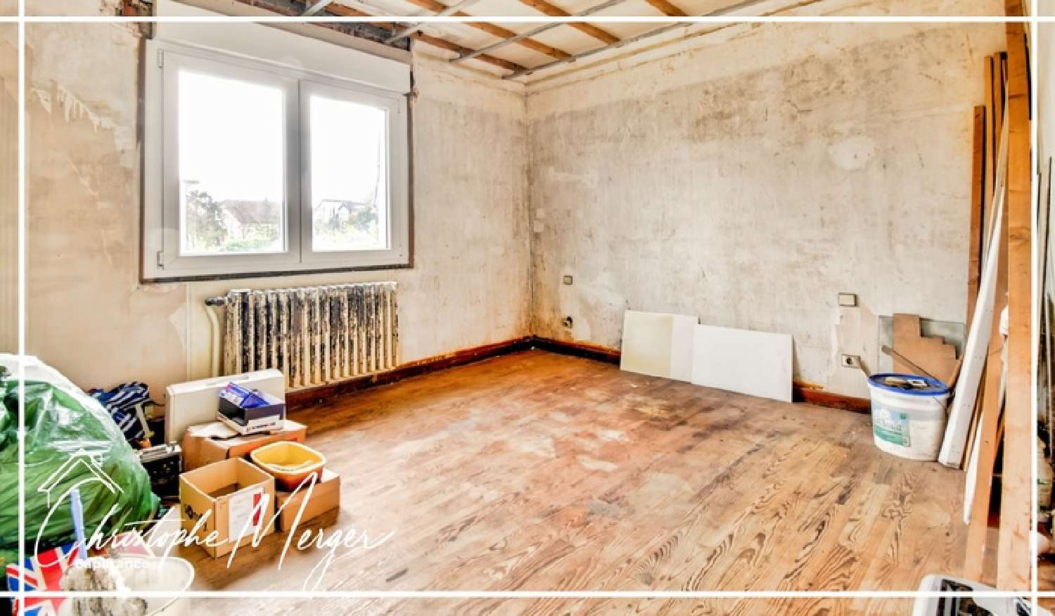 for sale house Sarrebourg Moselle 7