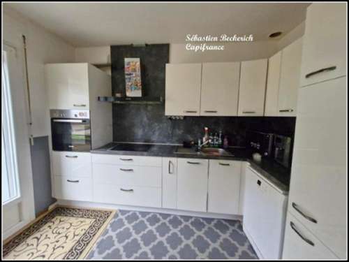 Sarreguemines Moselle maison foto 7174443