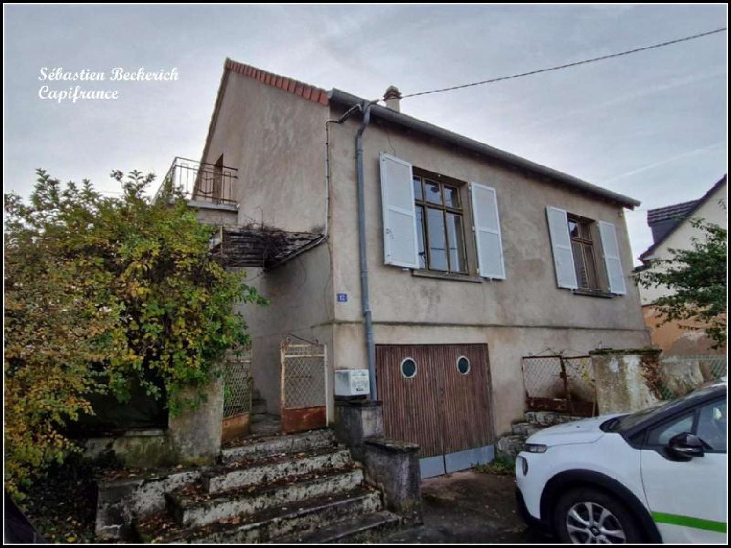 for sale house Sarreguemines Moselle 1