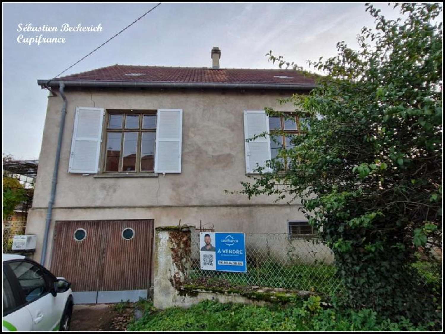 for sale house Sarreguemines Moselle 2