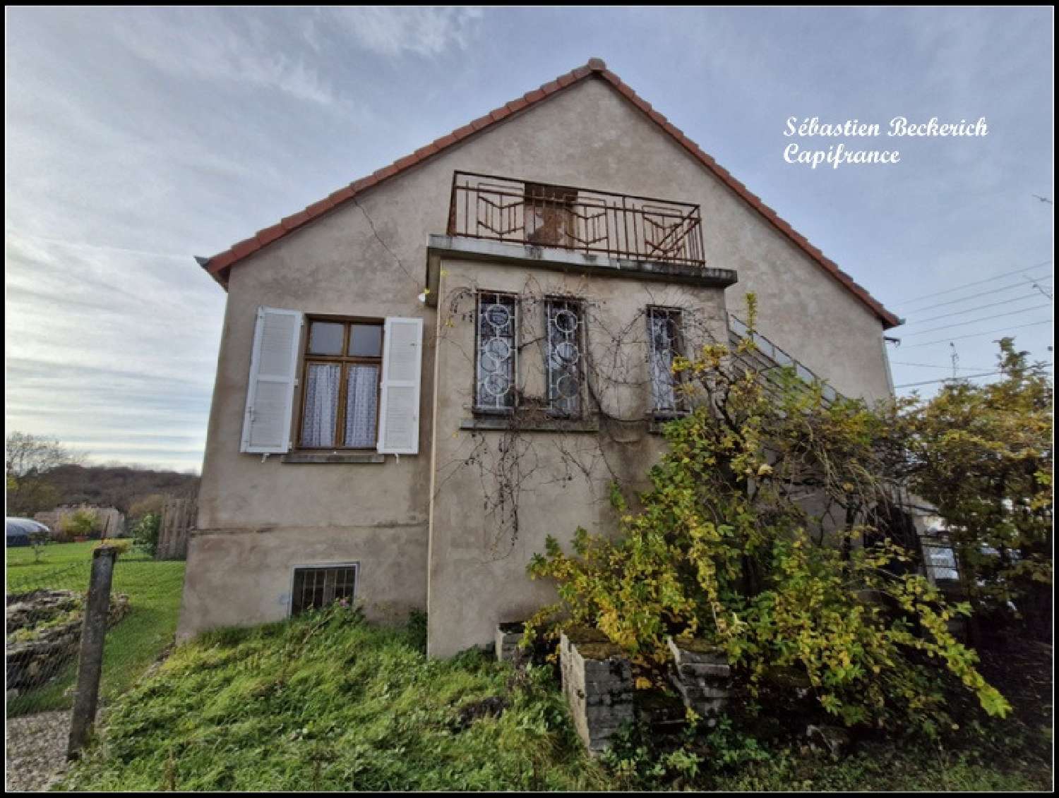 for sale house Sarreguemines Moselle 3