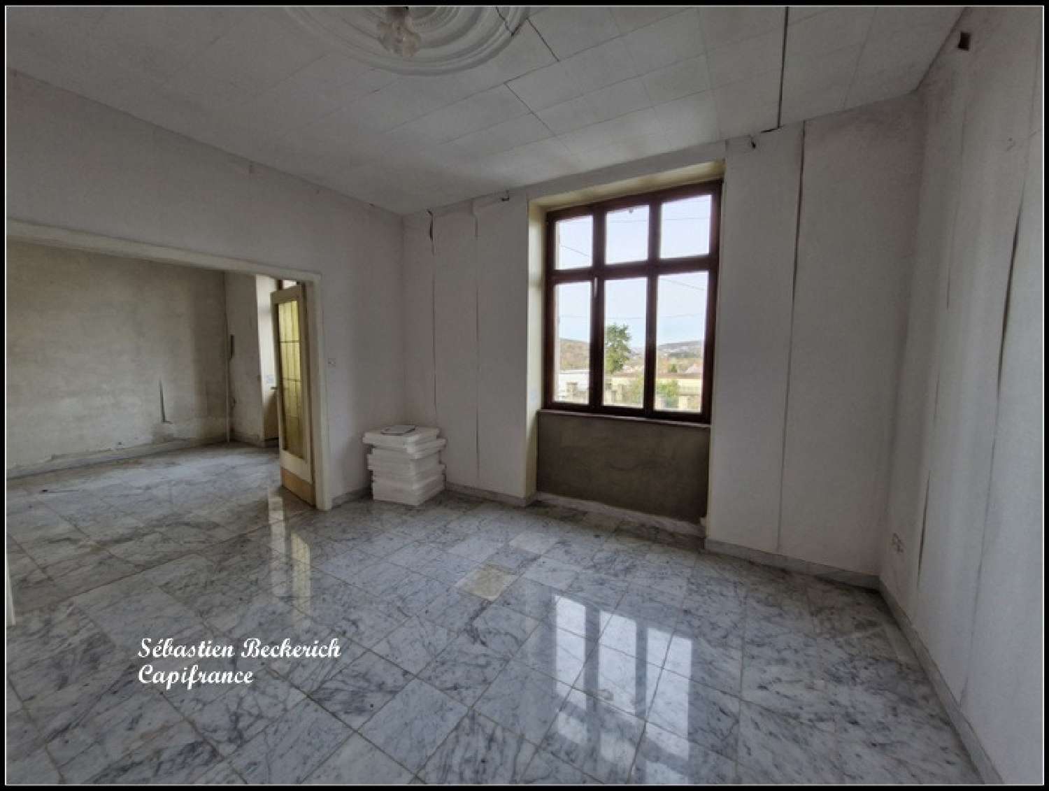 for sale house Sarreguemines Moselle 4