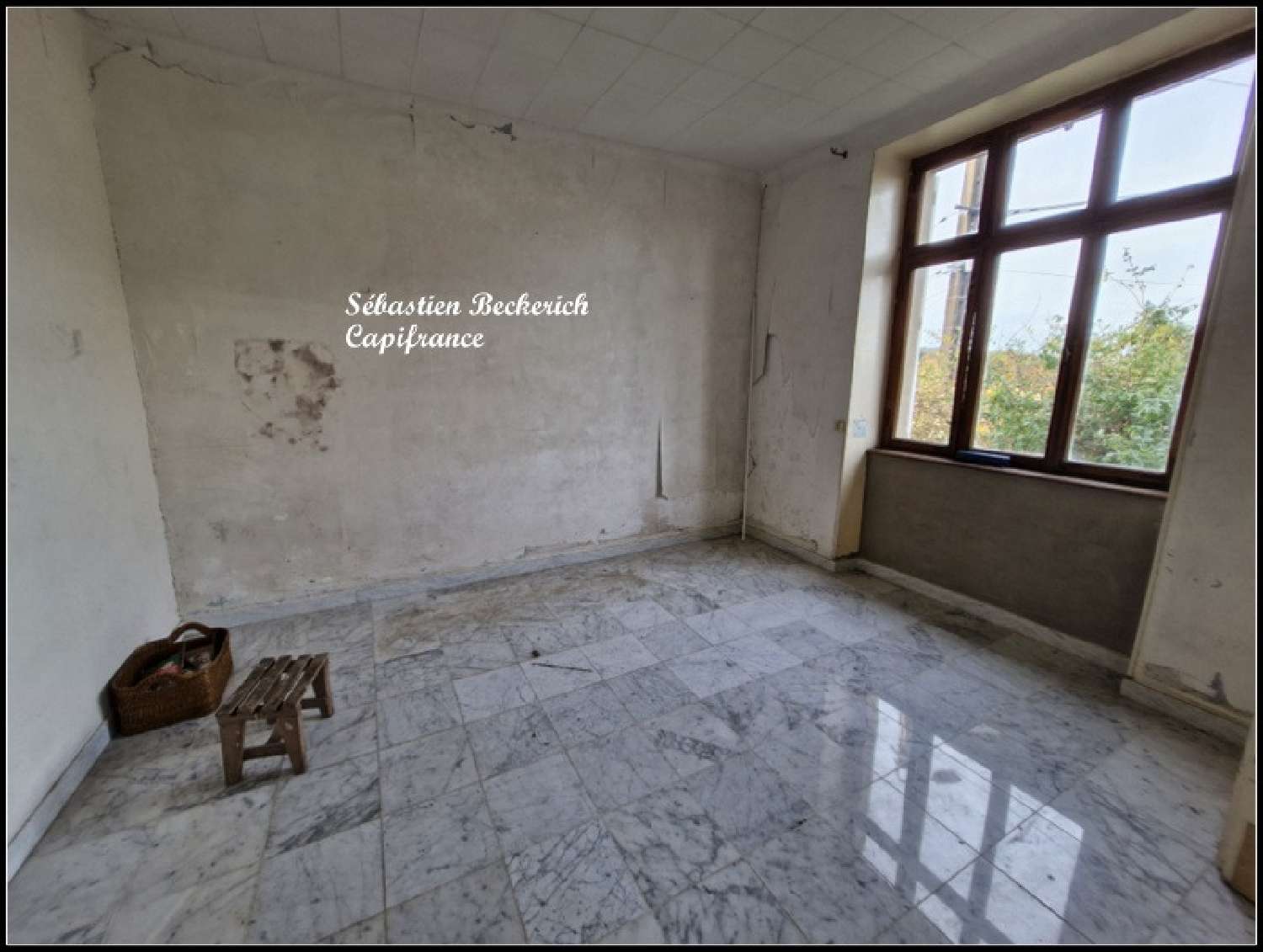 for sale house Sarreguemines Moselle 5