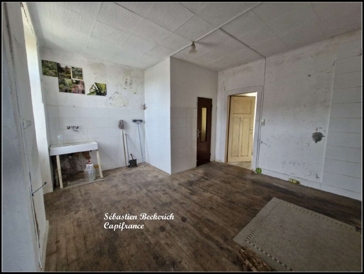 for sale house Sarreguemines Moselle 6