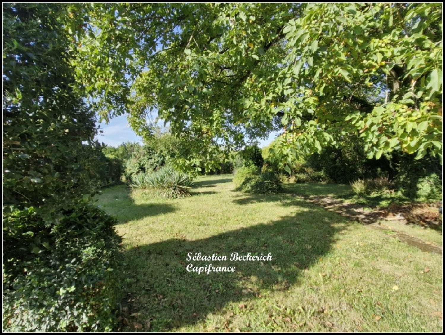 te koop huis Sarreguemines Moselle 2