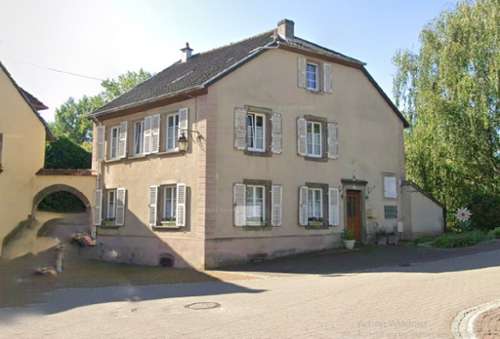 Sarrewerden Bas-Rhin casa foto 7171603
