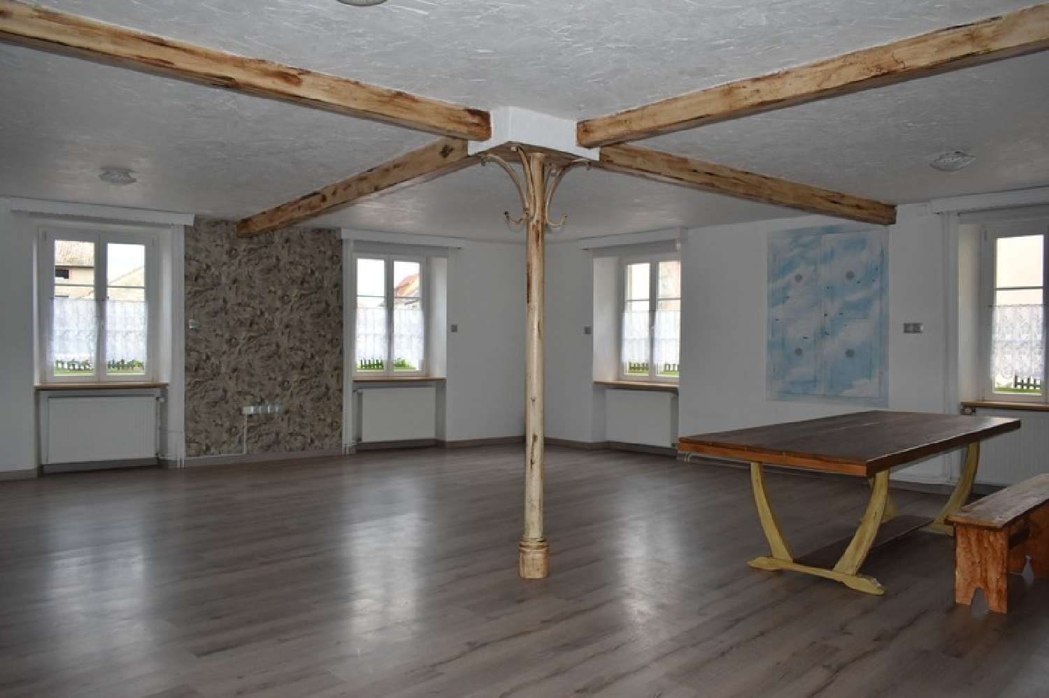 te koop huis Sarrewerden Bas-Rhin 5