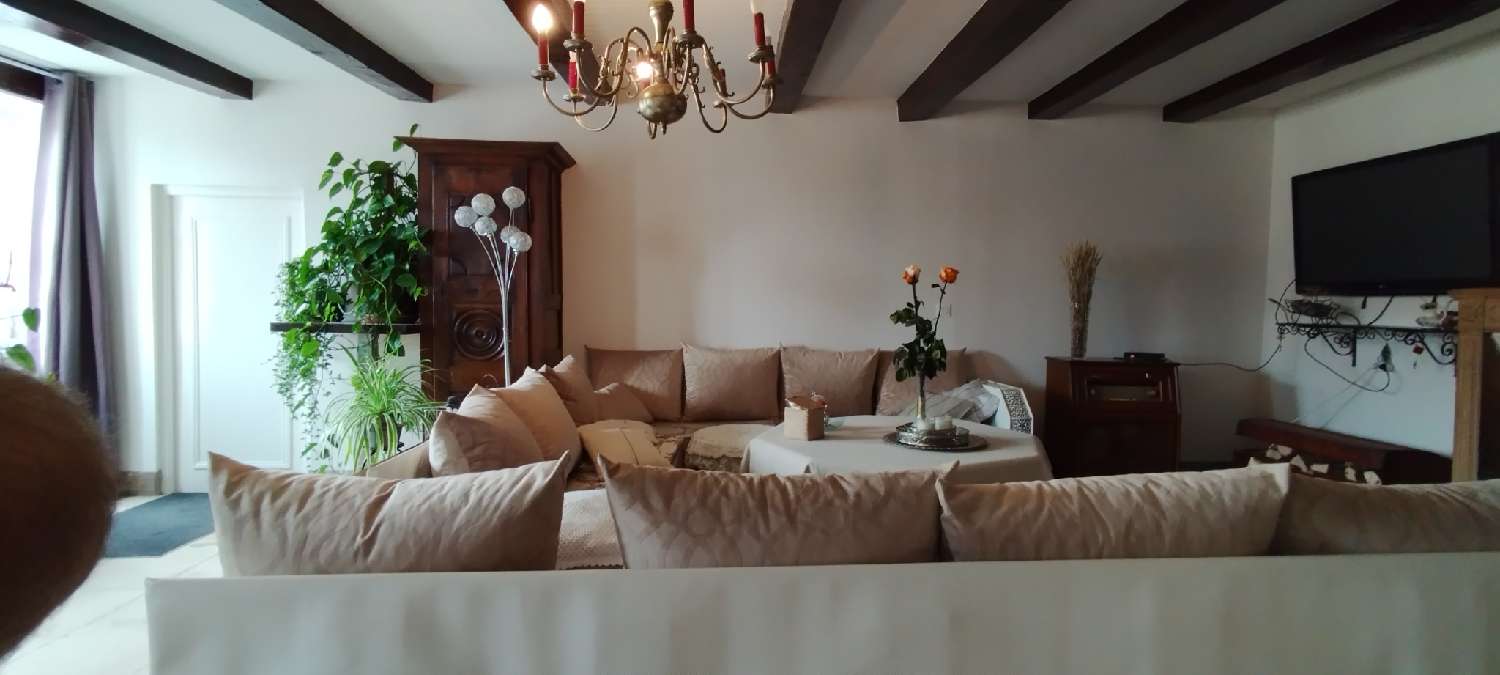  te koop huis Sarrey Haute-Marne 3