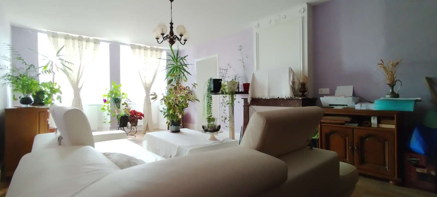  te koop huis Sarrey Haute-Marne 5