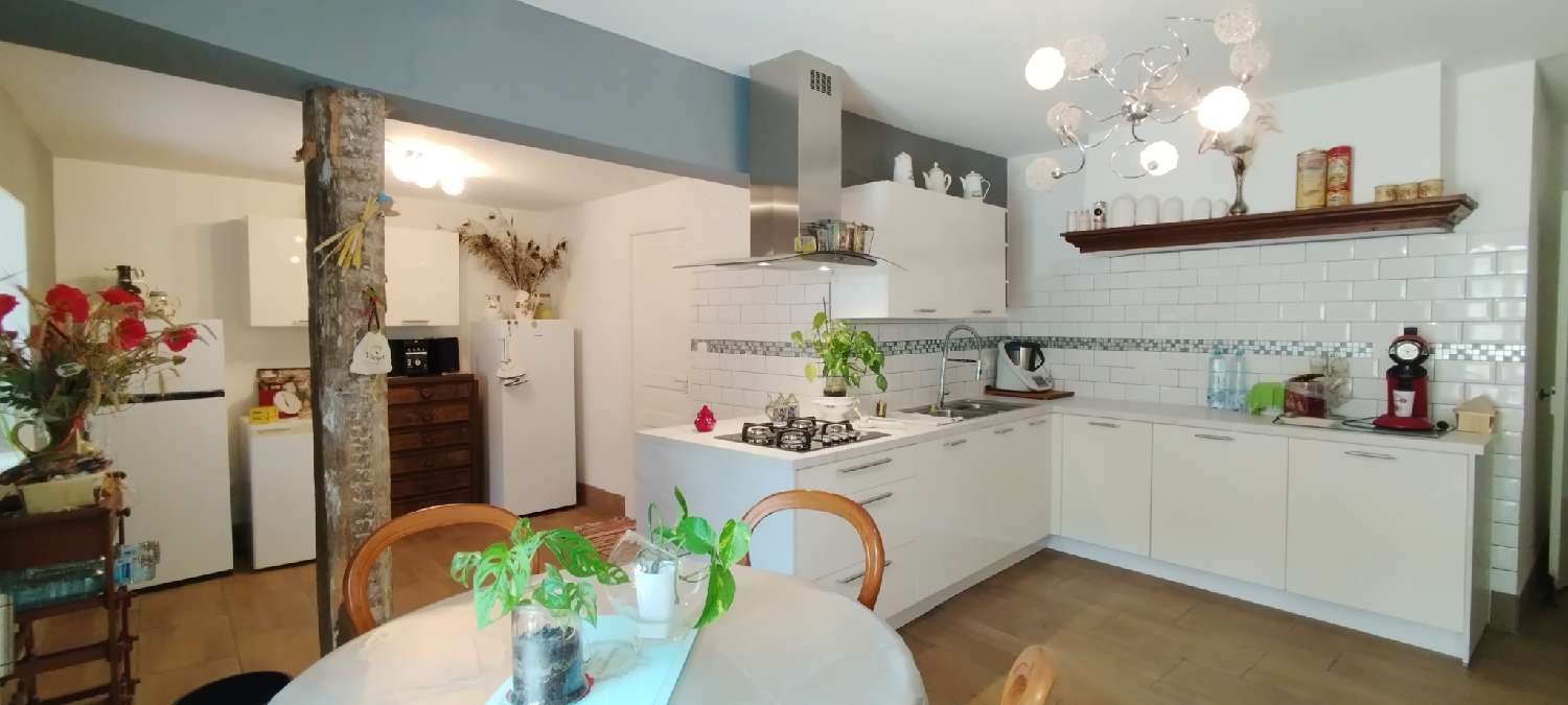  te koop huis Sarrey Haute-Marne 7