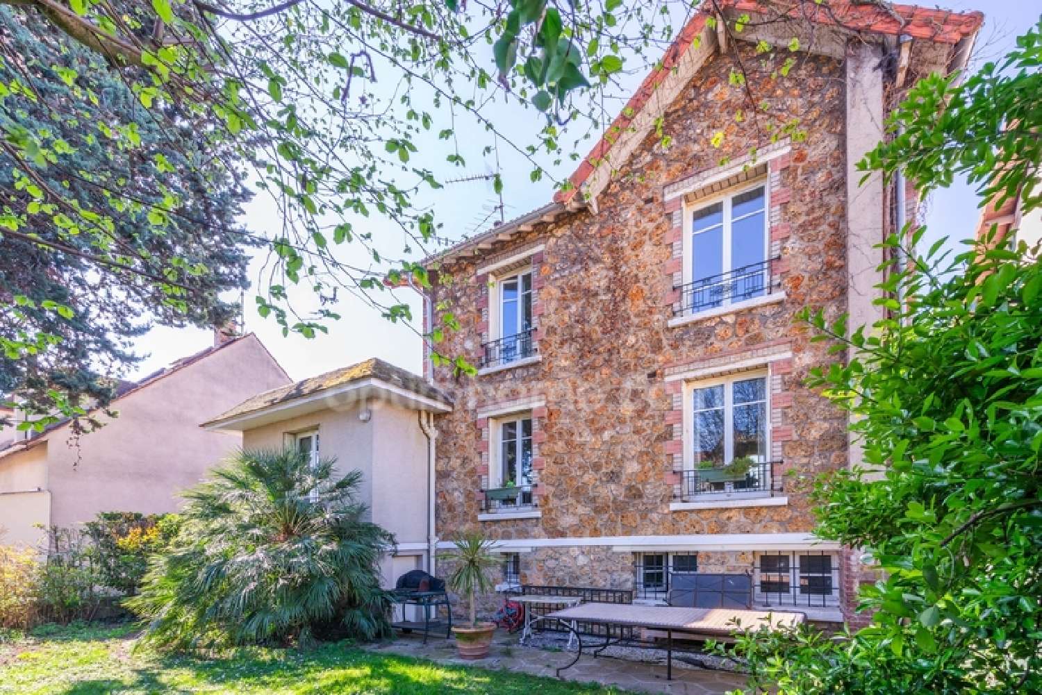  te koop huis Sartrouville Yvelines 2