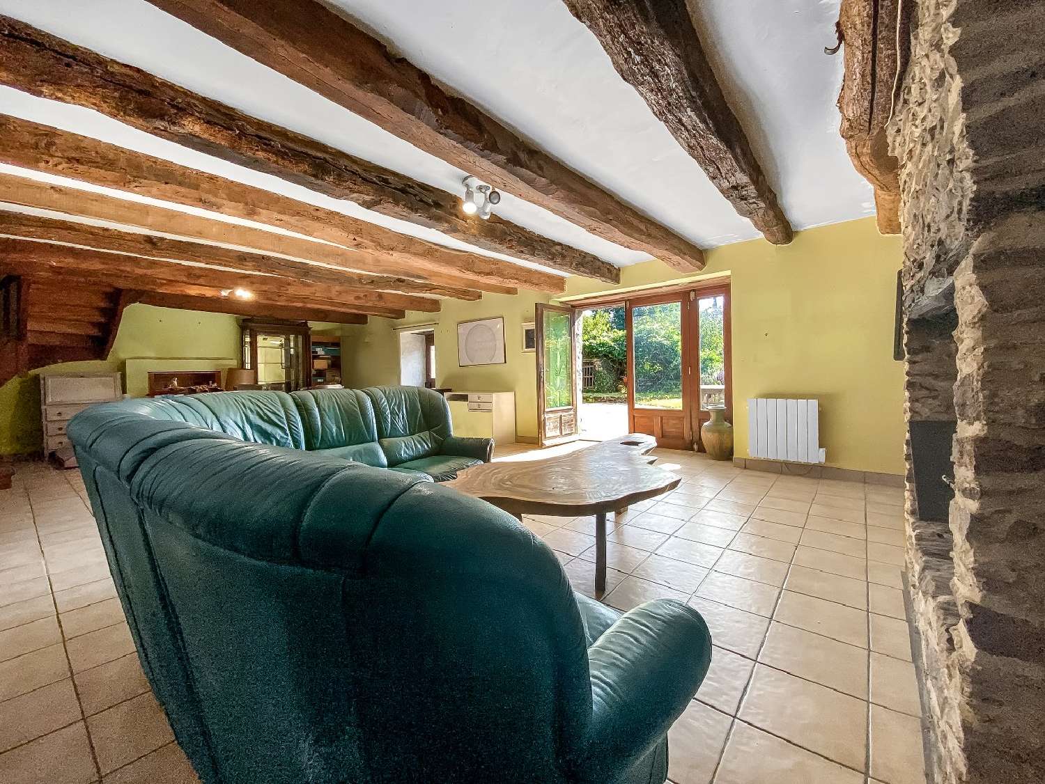 te koop huis Sarzeau Morbihan 8