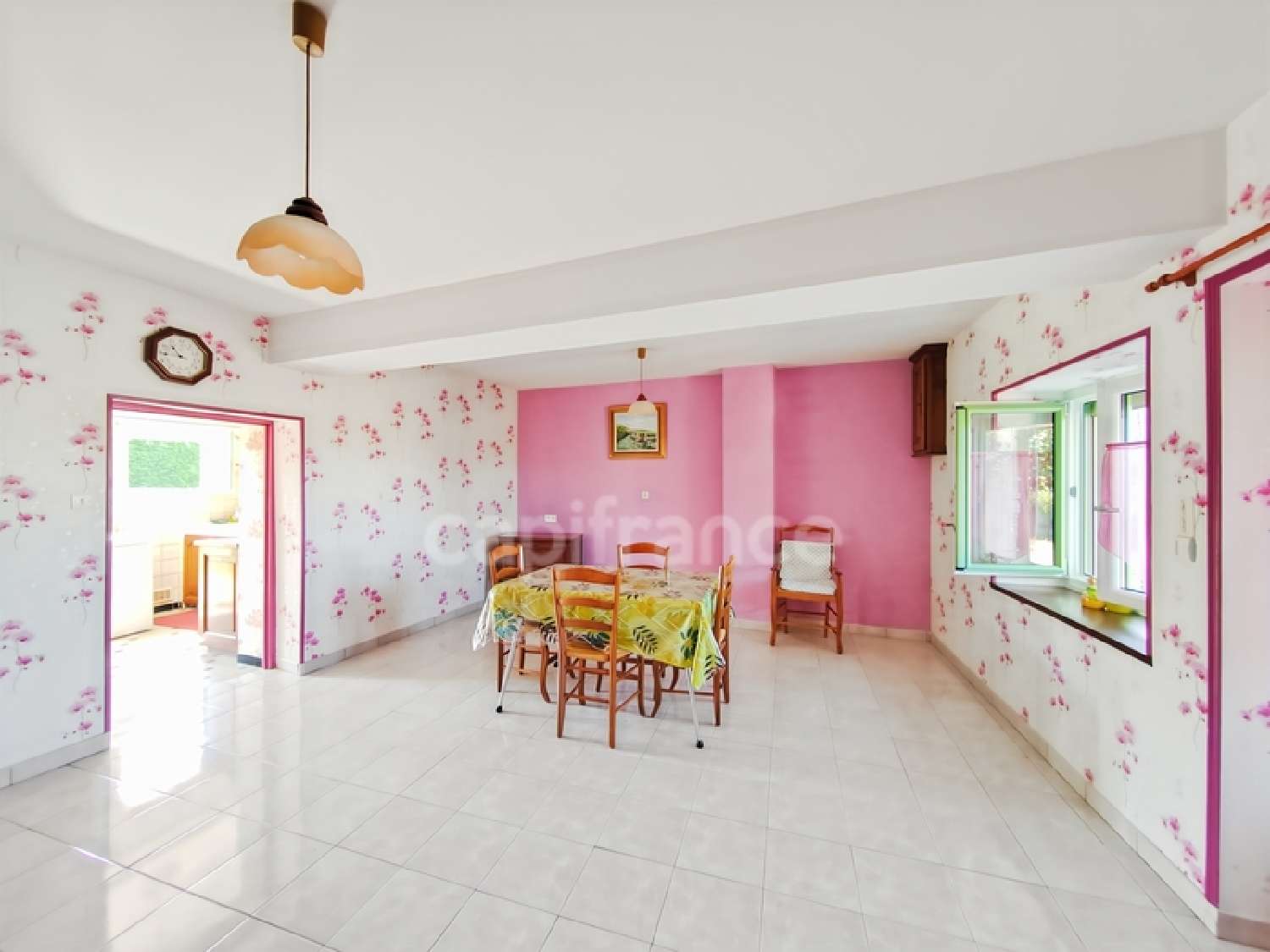 à vendre maison Sassenay Saône-et-Loire 6