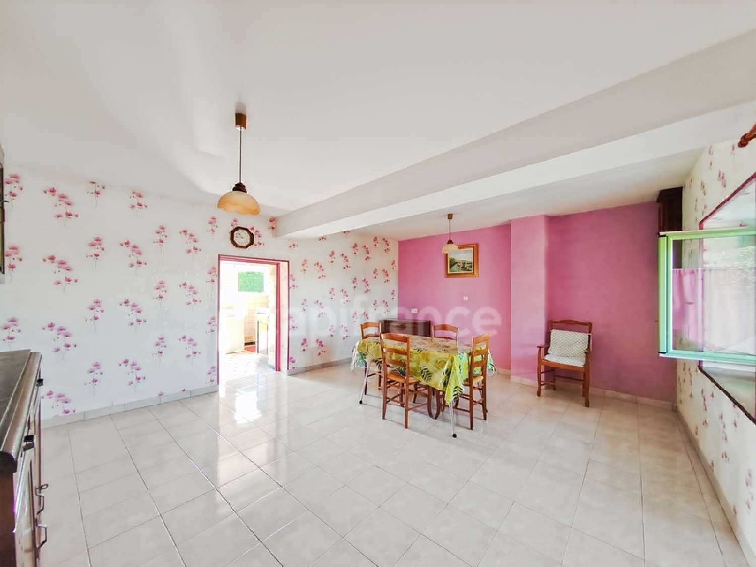 à vendre maison Sassenay Saône-et-Loire 7