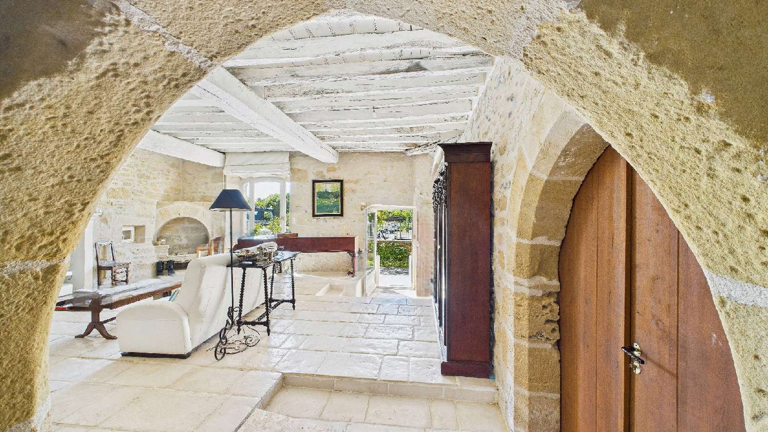  te koop huis Saubusse Landes 5