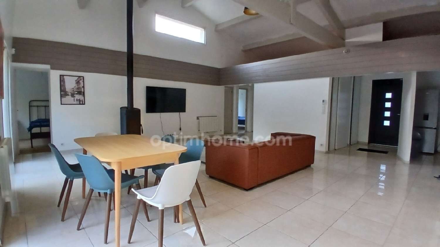 te koop huis Saucats Gironde 2