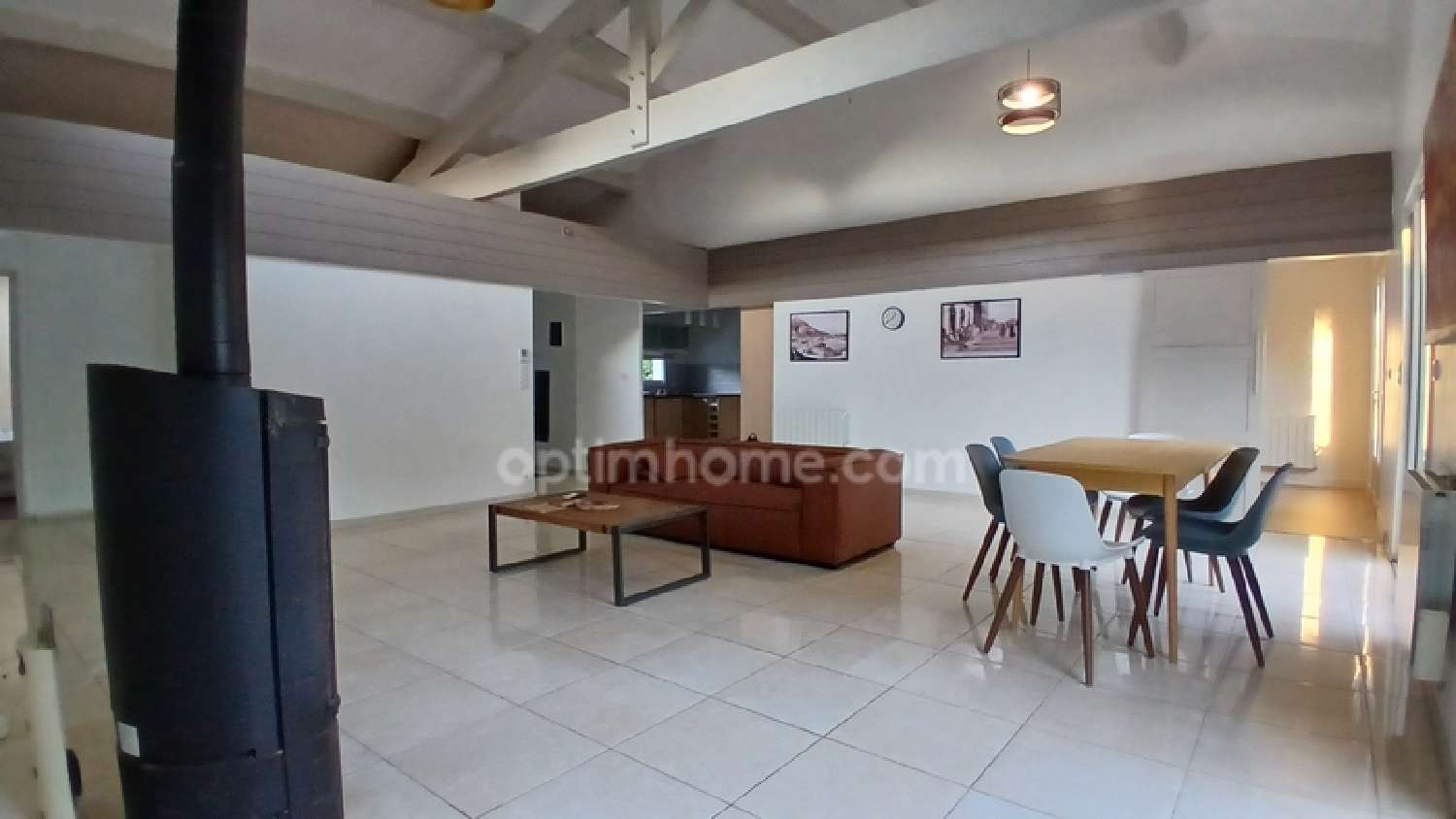 te koop huis Saucats Gironde 4