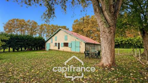 Saugnac-et-Cambran Landes house foto 7169967
