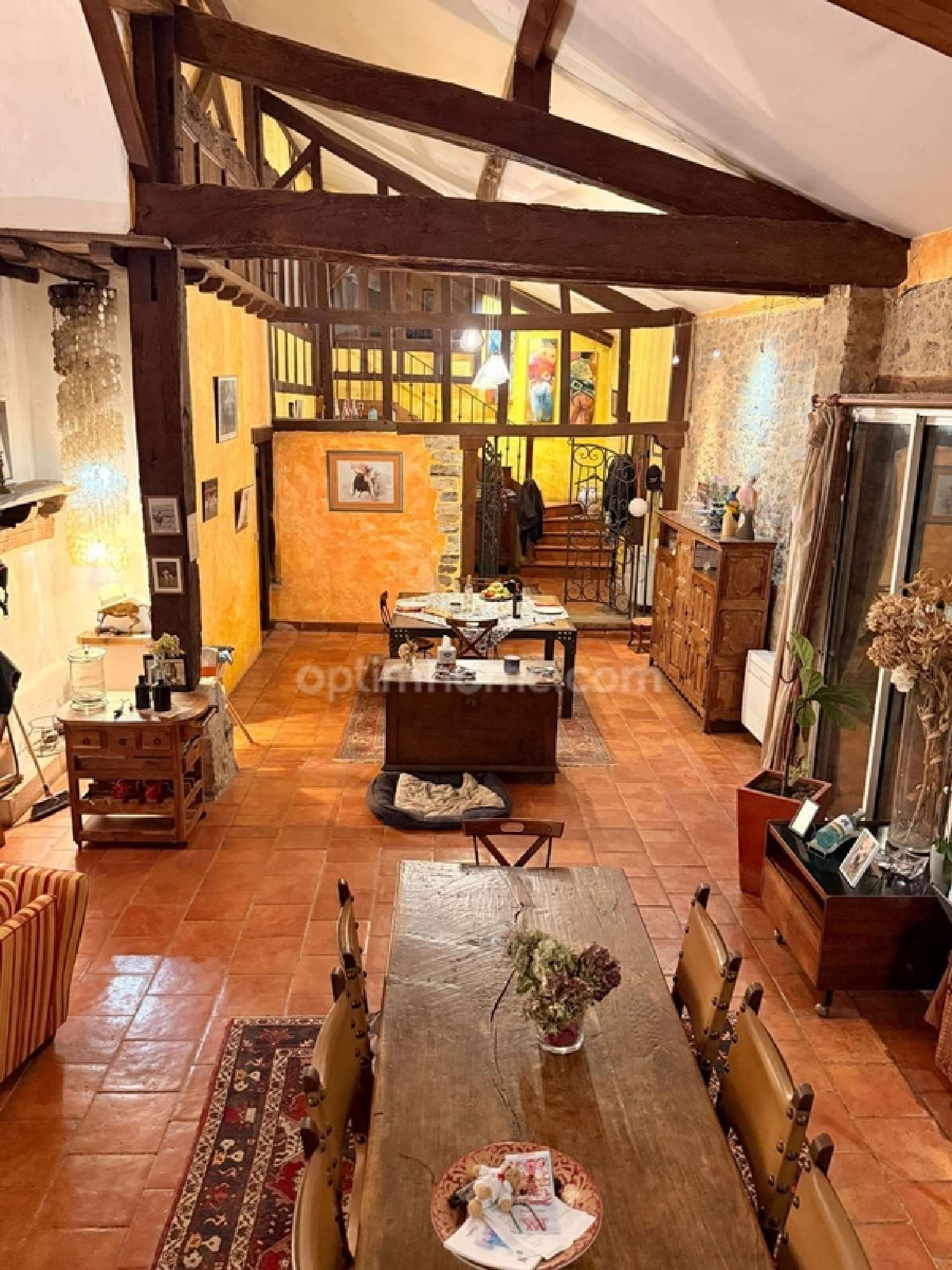 à vendre maison Saugnac-et-Cambran Landes 6