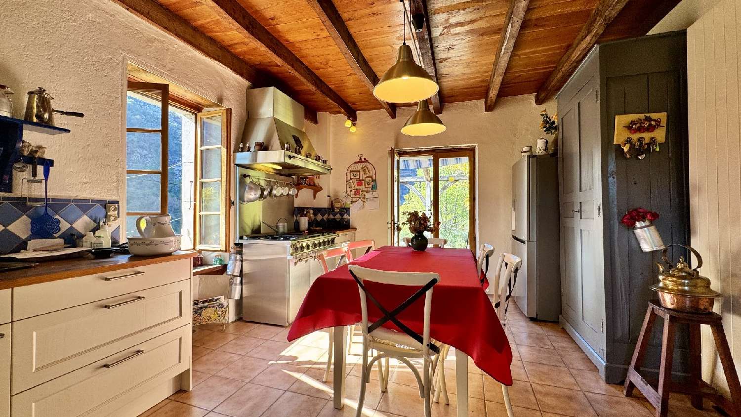  à vendre maison Sauliac-sur-Célé Lot 3