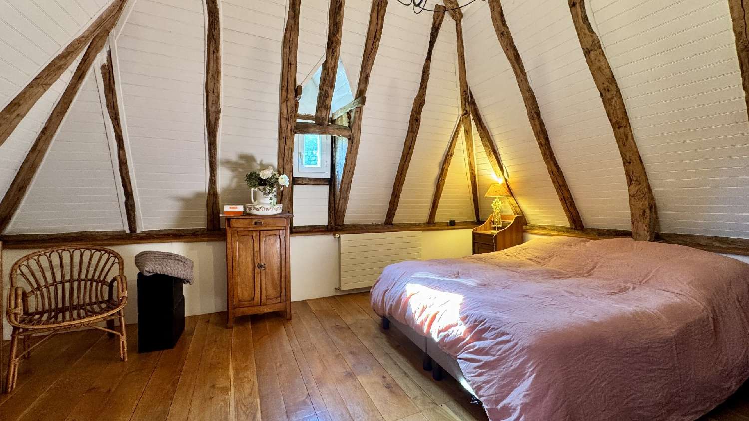  à vendre maison Sauliac-sur-Célé Lot 5