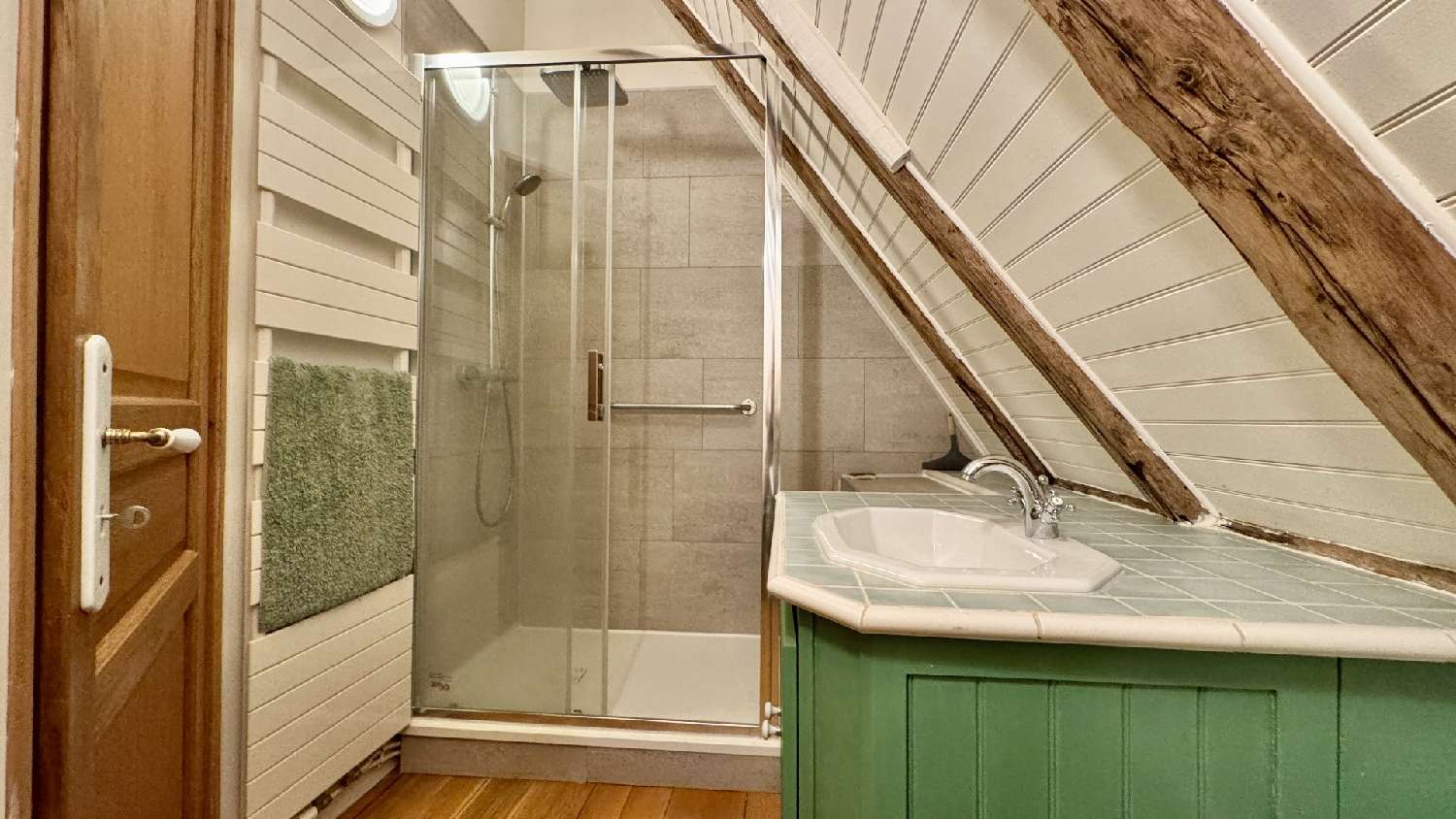  à vendre maison Sauliac-sur-Célé Lot 7