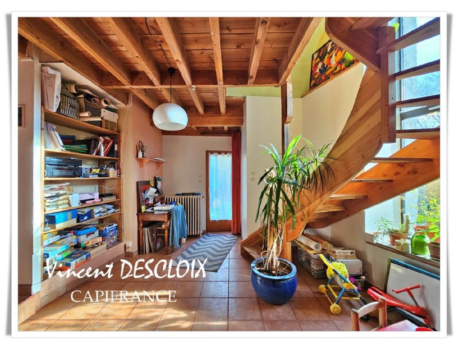 à vendre maison Saulieu Côte-d'Or 6