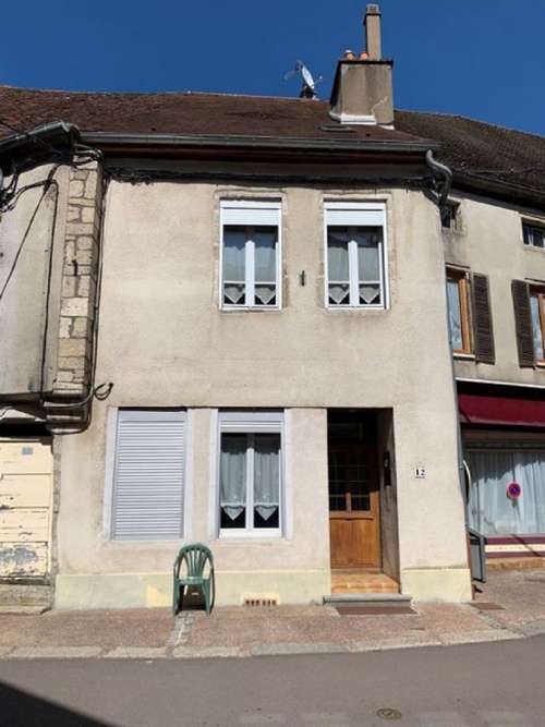 Saulieu Côte-d'Or maison foto 7195530